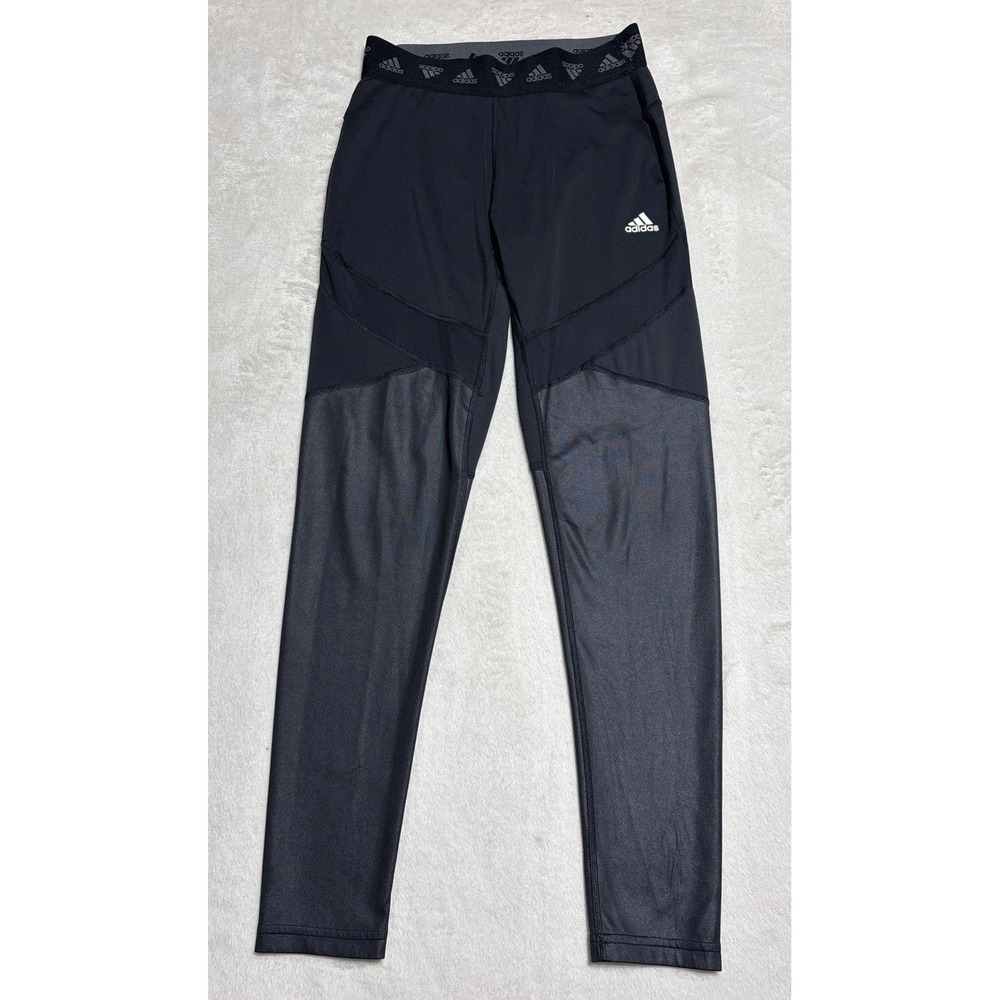Adidas Training Tights Womens Size Medium Compression